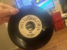 The Chiefs How / Tom Tom 45 RPM Valiant Records 6038 1963 Promo