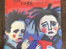 THE CURE - Dressing Up For A Day Out (2XLP - Glastonbury Festival)