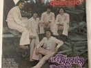 LOS TIGRES DEL NORTE -PUEBLO QUERIDO- 1976 MEXICAN LP, WOL, NORTEÑO