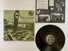 Poison Idea – Latest Will And Testament LP punk hardcore