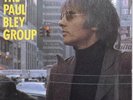 The Paul Bley Group Hot NEAR MINT Soul Note Vinyl LP