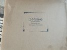 Dave Matthews SOLO DMBLive SEALED VINYL: Benaroya Hall Seattle, WA Oct 24, 2002