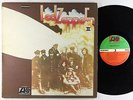 Led Zeppelin - II LP - Atlantic RL SS Hot Mix