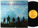 Mind Garage - S/T LP - RCA Victor VG+