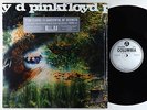 Pink Floyd - A Saucerful Of Secrets LP - Columbia Europe RSD 180g Ltd. Mono VG++