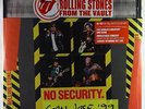 Rolling Stones - No Security. San Jose '99 3xLP - Colored Wax 180g Ltd. SEALED