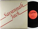 Savannah Jack - S/T LP - Main Street - Private Psych AOR HEAR
