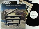 Supertramp - Even In The Quietest Moments LP - A&M VG++ PROMO Poster/Press Pack