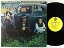 The City - Now That Everything's Been Said LP - Ode - Carole King  VG+