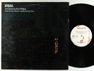 Tom Phillips/Gavin Bryars/Fred Orton - Irma LP - Obscure UK VG++