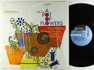 V/A - With Love A Pot Of Flowers LP - Mainstream Shrink
