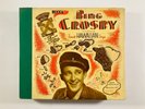 78rpm set BING CROSBY with Lani & Dick McIntire HAWAIIAN SONGS Hawaiiana No. 3
