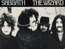 Black Sabbath – Paranoid - VINYL, 7