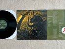 MOTORHEAD We Are Motorhead Vinyl LP ORIGINAL 2000 SPV Germany NEAR MINT Rare