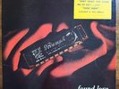 Jimmy Reed Found Love Vintage Vinyl LP Record Album