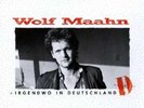 Wolf Maahn Irgendwo In Deutschland LP Album Vinyl Schallplatte 066
