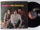 TRAFFIC Mr. Fantasy UNITED ARTISTS LP VG+ x