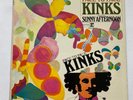 The Kinks Face To Face 1966 Vinyl LP Reprise 6228 MONO Steamboats Label Pye