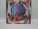 The Cure Love Cats 3 Track Maxi Single Sire Canada 92-0610 Vinyl LP 45 RPM