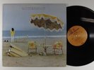 NEIL YOUNG On The Beach REPRISE LP VG+ x