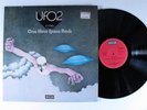 UFO Flying DECCA LP VG+ germany gatefold x