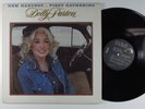 DOLLY PARTON New Harvest...First Gathering RCA LP VG+/VG++ gatefold x