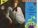 RARE DISQUE 45 TOURS - RONNIE BIRD - Le pivert