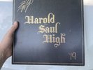 Harold Saul High vinyl