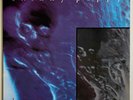 Vtg 1986 SKINNY PUPPY Album BITES Vinyl 1ST PRESS Nettwerk Canada OG NEAR MINT