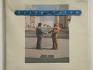 PINK FLOYD Audiophile WISH YOU WERE HERE Lp HALF SPEED MASTERED Vinyl NEAR MINT