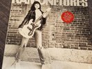RAMONETURES - Ramonetures -VINYL LP - Blood Red Vinyl - 1999 Surf Punk Rock