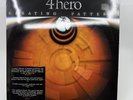4 Hero Creating Patterns  2001 UK  3 X 12