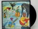 The Band - Music From Big Pink - 1976 US Press Album (NM) Ultrasonic Clean