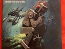 Ben Folds Five - The Sound of the Life of the Mind 2LP Vinyl - Signed by Band