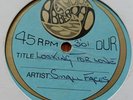 Small Faces : Lookin' For Love UK scarce VG+ 7