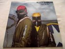 BLACK SABBATH   NEVER SAY DIE ** 1978 UK Spaceship VERTIGO LP