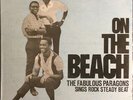 The Fabulous Paragons* - On The Beach (LP) (Very Good Plus (VG+)) - 3139299400