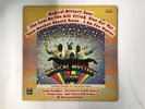 THE BEATLES MAGICAL MYSTERY TOUR Japan LP [90495]