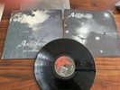 ANATHEMA -the silent enigma RARE 1ST PRESS U.K. LP 1995