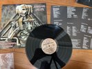 MEKONG DELTA -principle of doubt 1ST PRESS GERMAN LP 1989