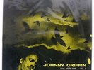 JOHNNY GRIFFIN A BLOWING SESSION BLUE NOTE GXK8091 JAPAN VINYL LP