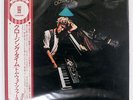 TOM WAITS CLOSING TIME ASYLUM P10242Y JAPAN OBI VINYL LP