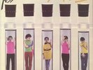 X RAY SPEX Germ Free Adolescents (Minty Fresh Vinyl) (Indies) vinyl lp US IMPORT