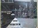 Michael Garrick Band – Home Stretch Blues  Vinyl LP in VG Condition