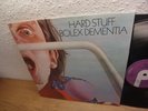 Bolex Dementia Hard Stuff 1973 Purple Records UK Press Prog Psych LP mint-