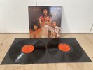The Jimi Hendrix Experience Electric Ladyland 70s DLP Bluesrock Monster