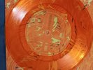 Trey Anastasio 45 Lp 3  Blue ASH , SCABBARD/PIGTAIL AND TRAVELER...not Phish