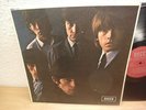 The Rolling Stones – No. 2  UK mono Lp 1965 Beat, Rhythm & Blues