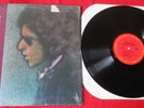 BOB DYLAN Blood On The Tracks LP 70s press in SHRINK