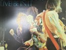 Skyhooks Live  Be in on it Lp Vinyl